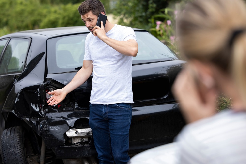 Fort Lauderdale Uninsured Motorist Accident Lawyer