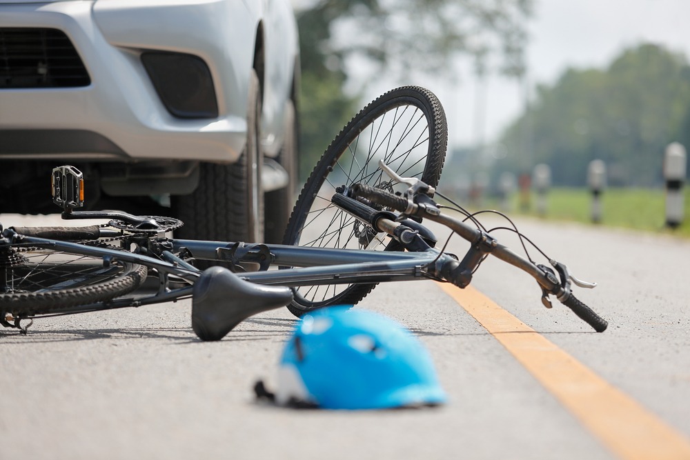 Houston Bicycle Accident Lawyer