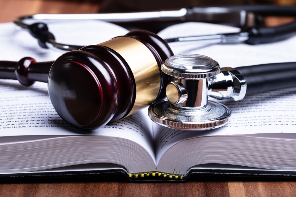 Medical Malpractice Lawyers in Spring Hill
