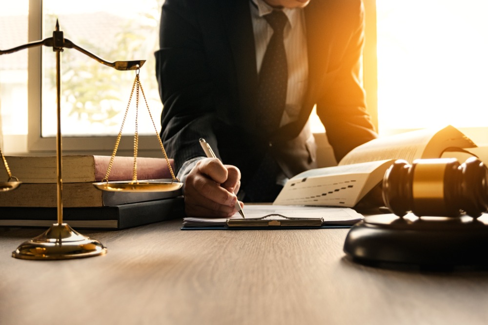 How Long Does The Legal Process Take In A Case Of Afff Exposure