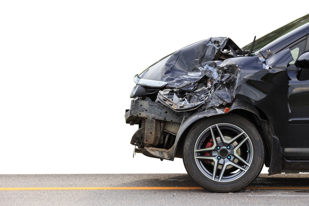 How To Get a Car Accident Report in Orlando