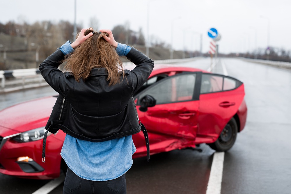 How to Get a Car Accident Report in Tampa