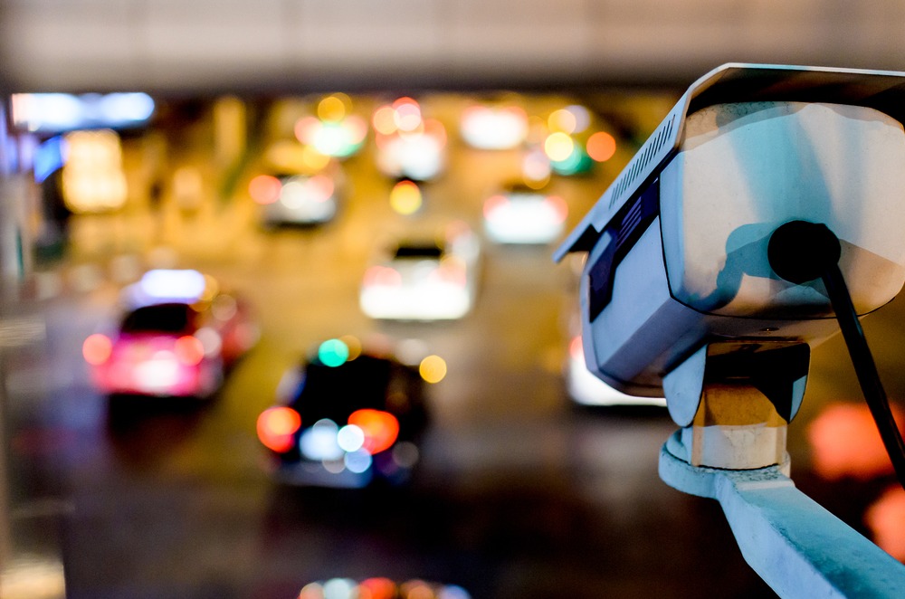 How To Obtain Traffic Camera Video of Your Car Accident
