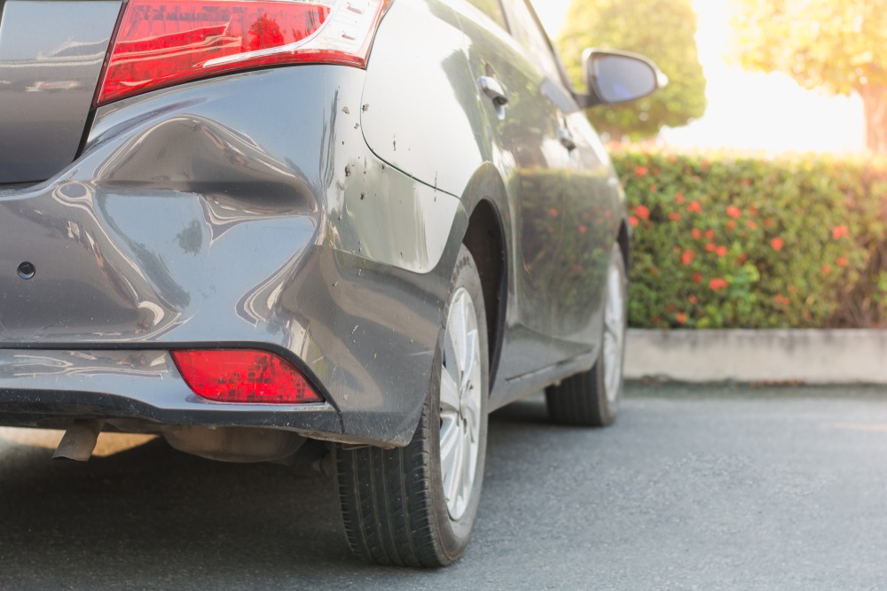 Jacksonville Hit and Run Car Accident Lawyer