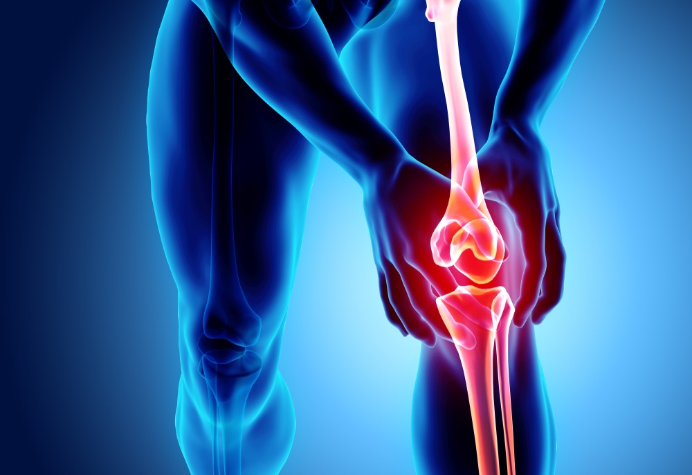 Knee Injuries From a Car Accident