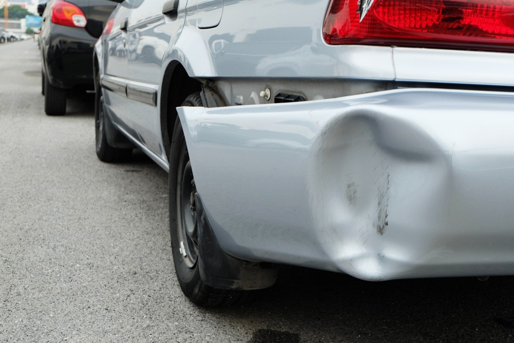 Do I Need a Lawyer for a Minor Car Accident?