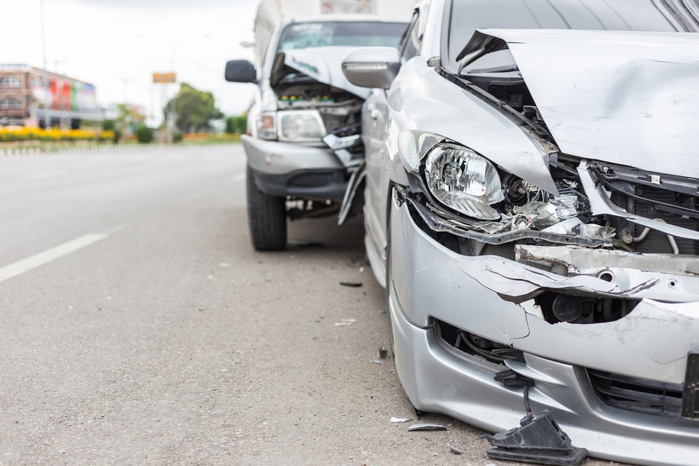 Orlando Hit and Run Car Accident Lawyer