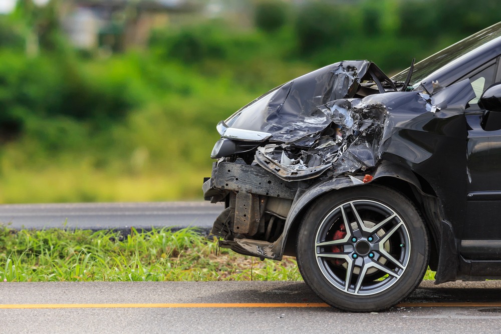 San Antonio Hit and Run Car Accident Lawyer