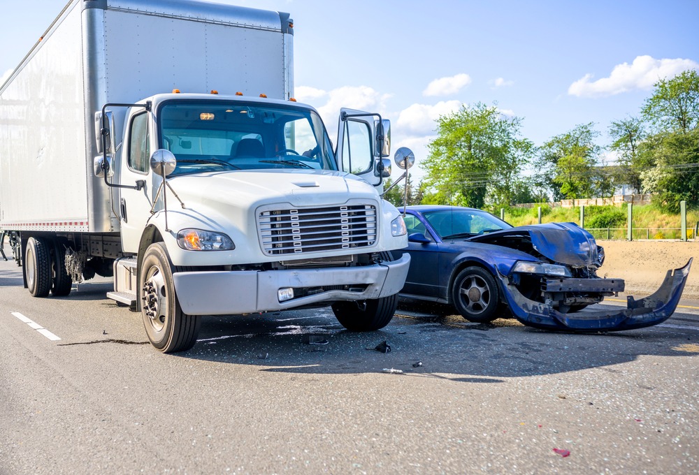Savannah Truck Accident Lawyer