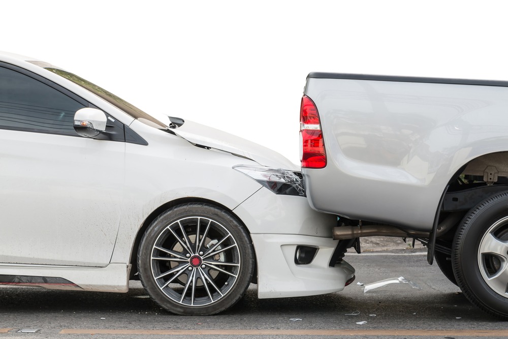 St. Petersburg Hit and Run Car Accident Lawyer