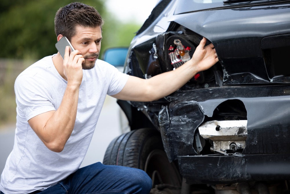 Tampa Hit and Run Car Accident Lawyer