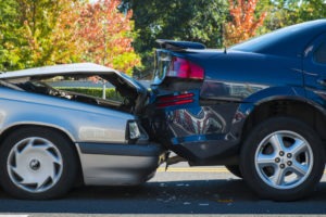 What Is the Average Settlement for Concussion from Car Accident