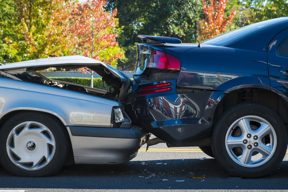 What Is the Average Settlement for Concussion from Car Accident