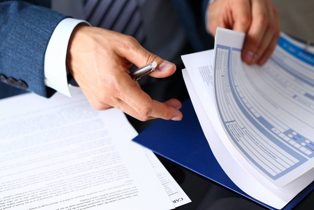 What Should I Do If an Insurance Company Approaches Me to Settle the Claim