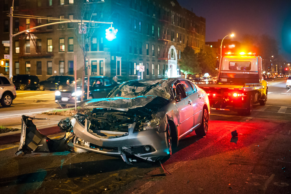 What to Know About Suing After a Car Accident