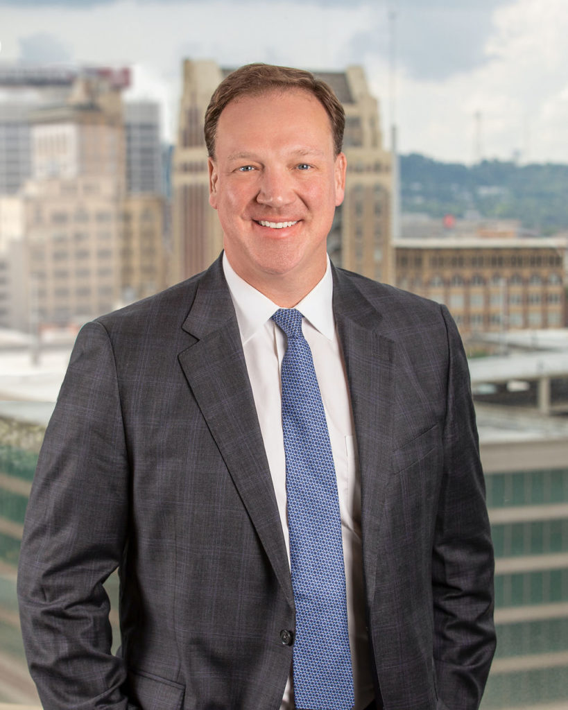D. BRETT TURNBULL