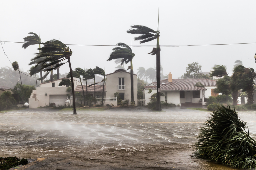 How Do I File a Hurricane Damage Claim?