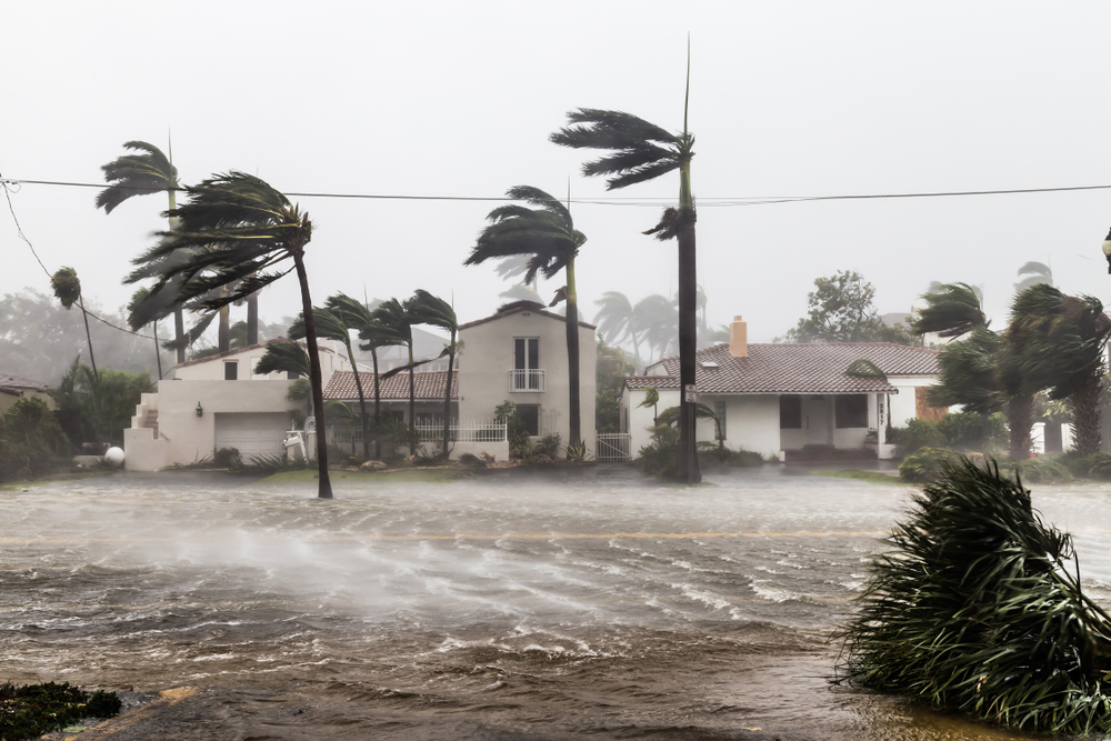 Aventura Hurricane Damage Lawyer Dolman Law Group