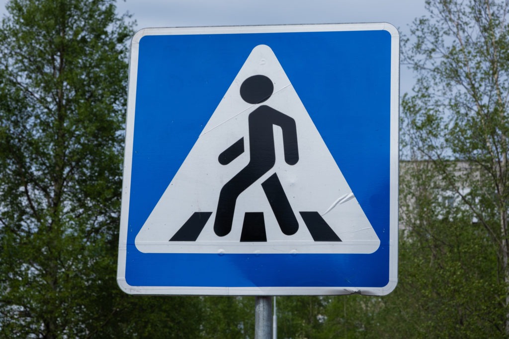 Top 5 Risky Pedestrian Habits That Cause Accidents