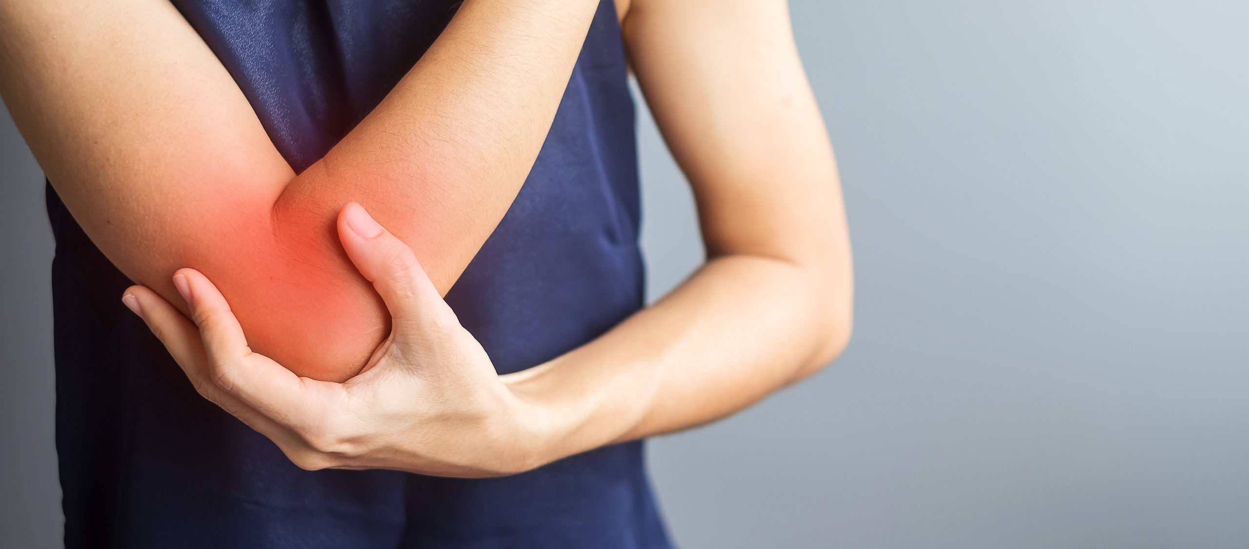 Elbow Injuries Caused by Car Accidents