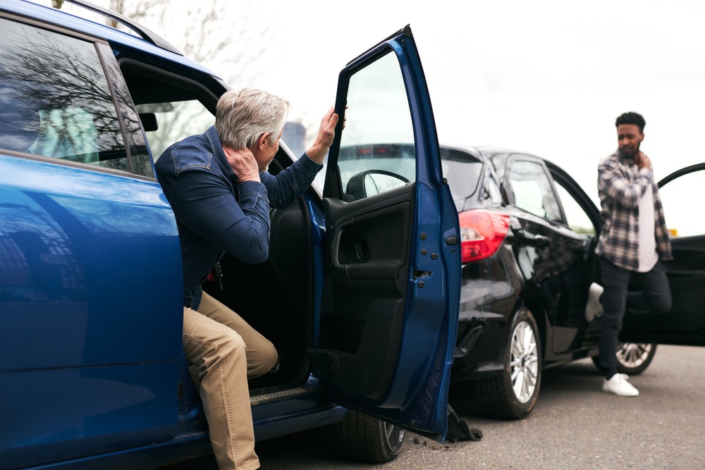 How Many Car Accidents Occur in Jacksonville Every Year