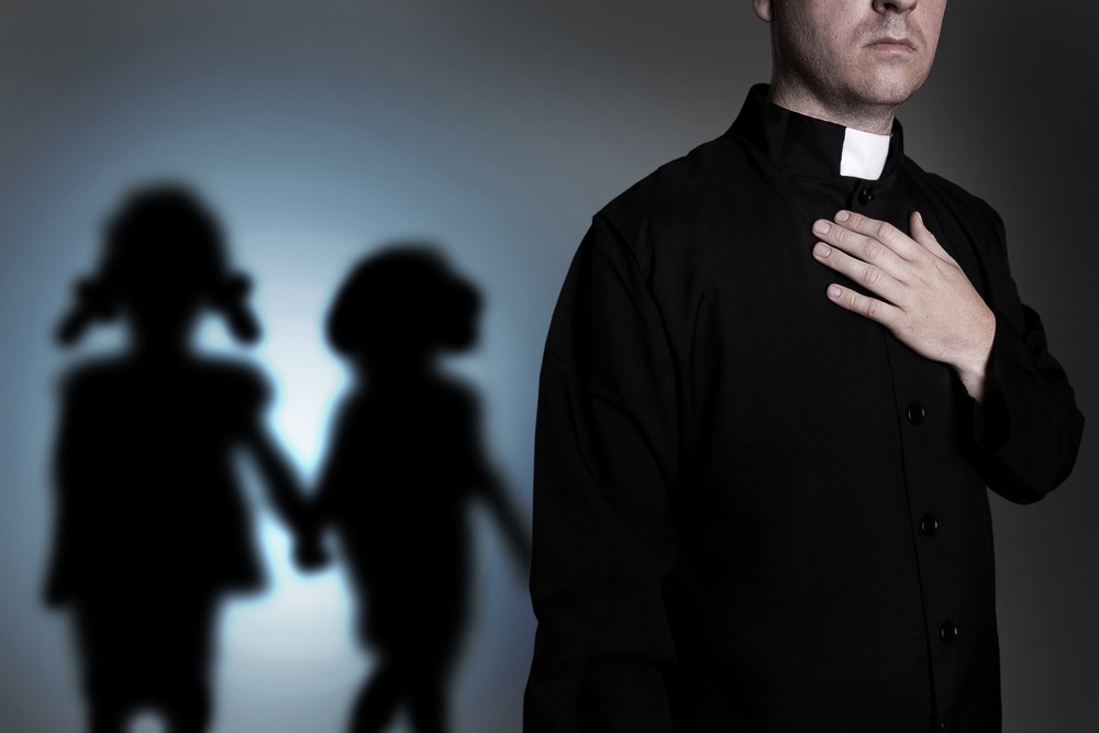 Church Clergy Child Sex Abuse