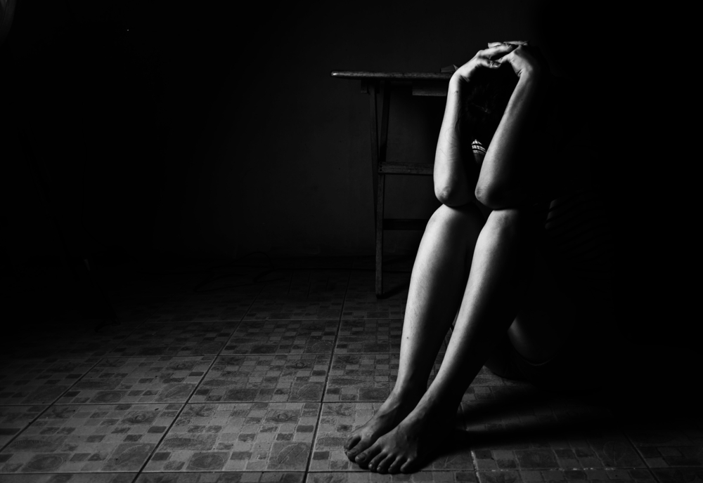 Bronx Human Trafficking Lawyer