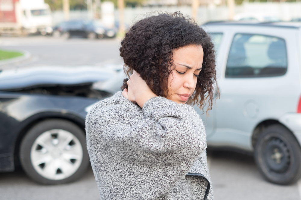 Do I Have a Case If I Didn't Visit the Doctor After My Car Accident?
