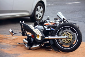 Do I Need A Lawyer for a Motorcycle Accident in Los Angeles