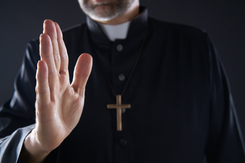 Houston Clergy Abuse Lawyer