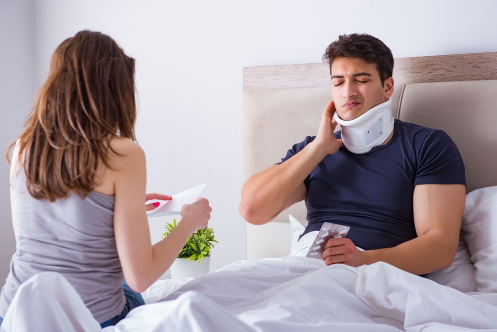 Sarasota Spinal Cord Injury Lawyer