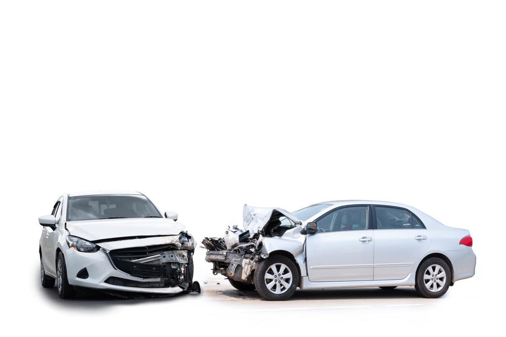 Should I File A Car Accident Lawsuit?