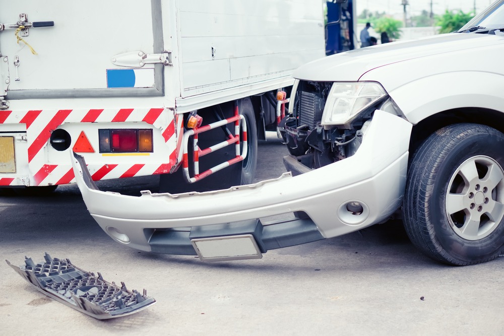 Recovering Damages After a Boca Raton Car Accident