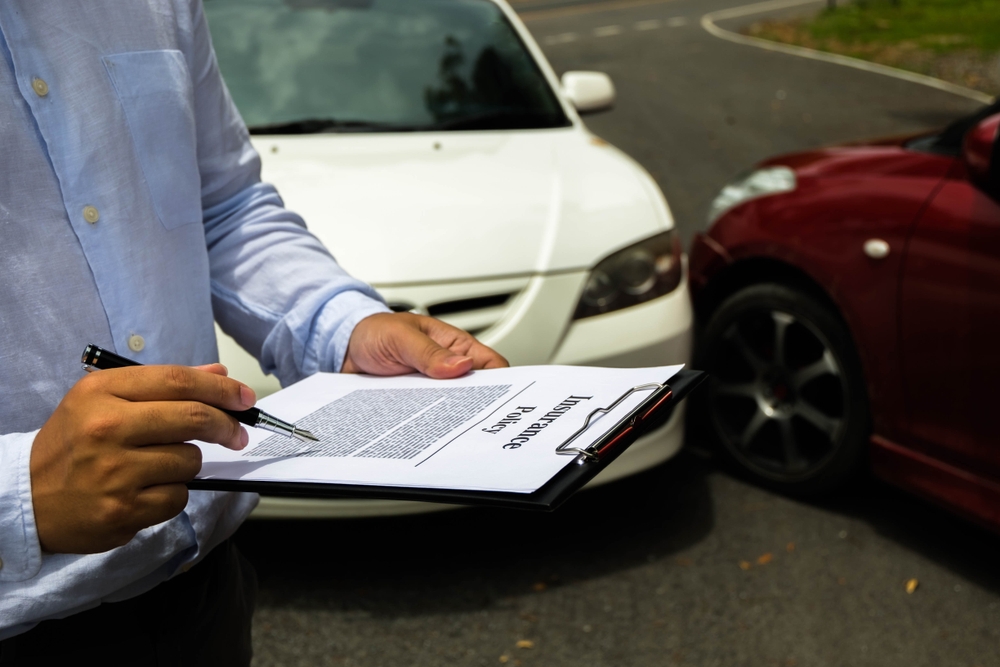 Car Accident Settlement in Florida