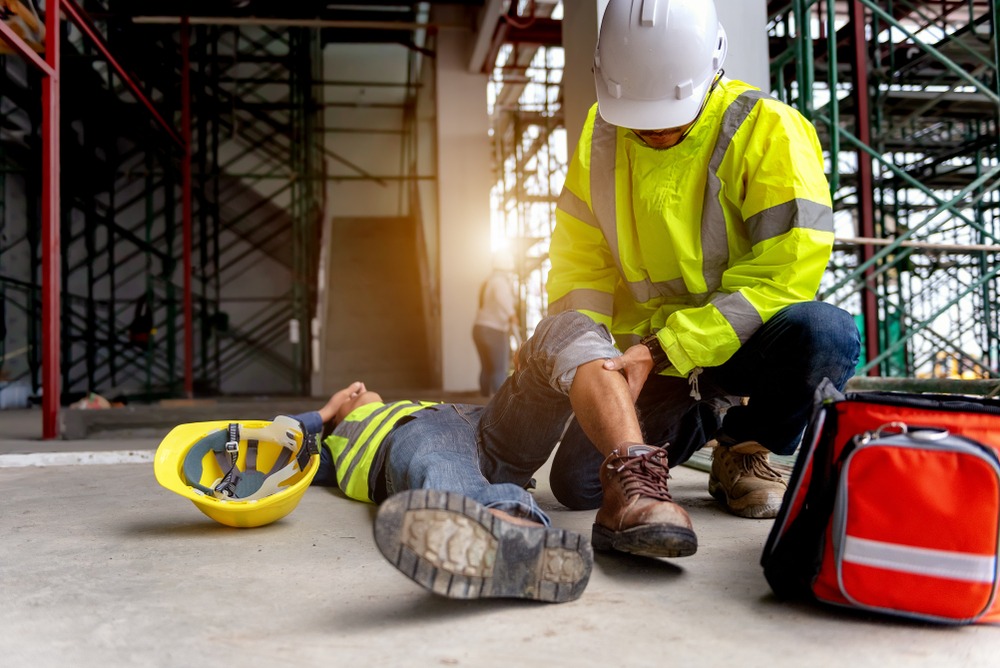Bronx Construction Site Accident Lawyer