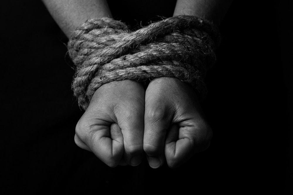 Fort Lauderdale Human Trafficking Lawyer