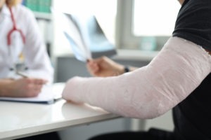 How to Claim Bodily Injury From an Accident