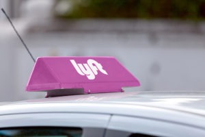 Lyft Accident Lawyer