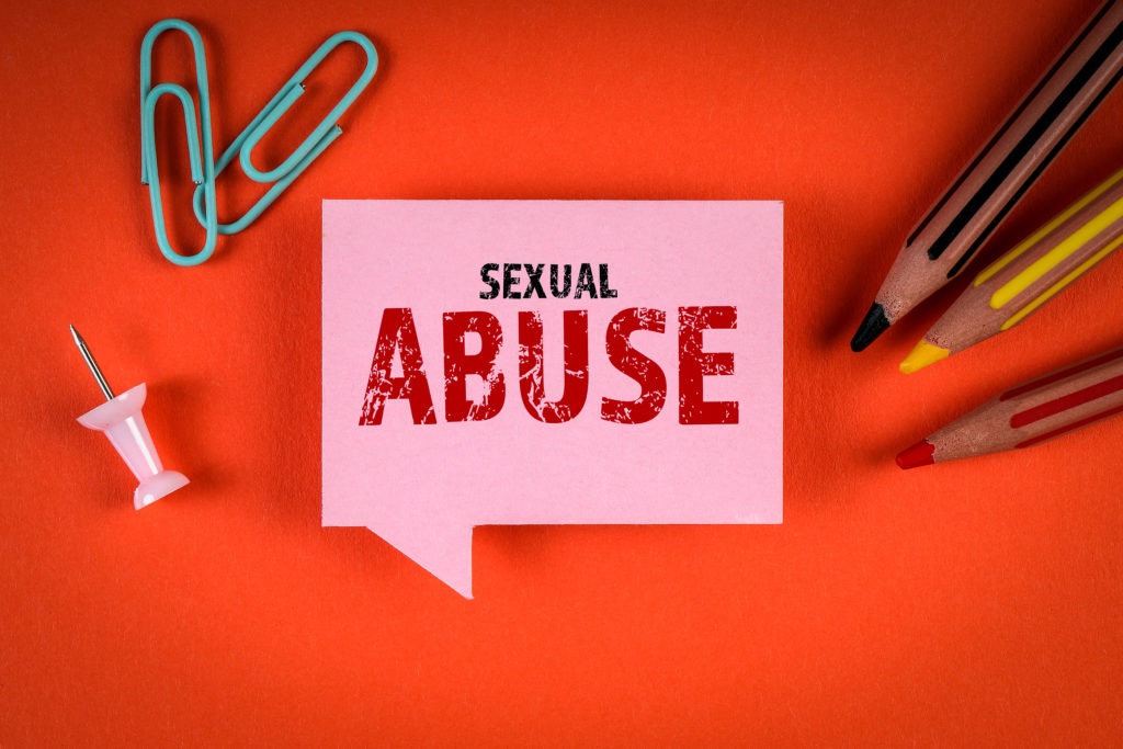 What Kind of Attorney Handles Sexual Abuse Cases?