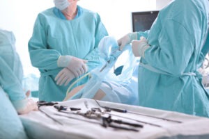 surgery medical malpractice
