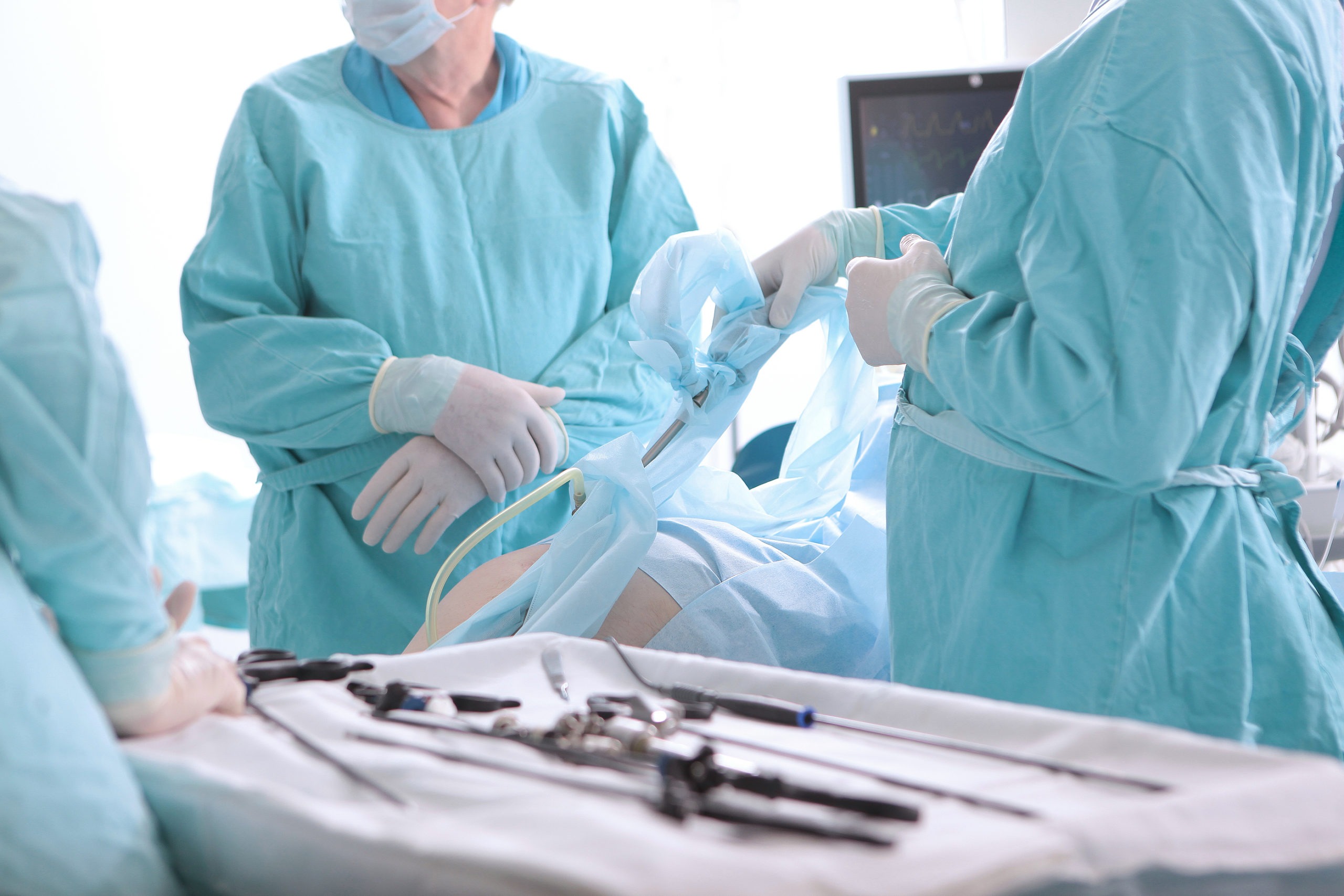 surgery medical malpractice