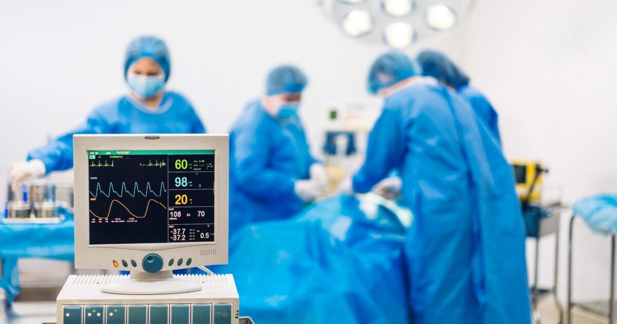 laser spine surgery lawsuit