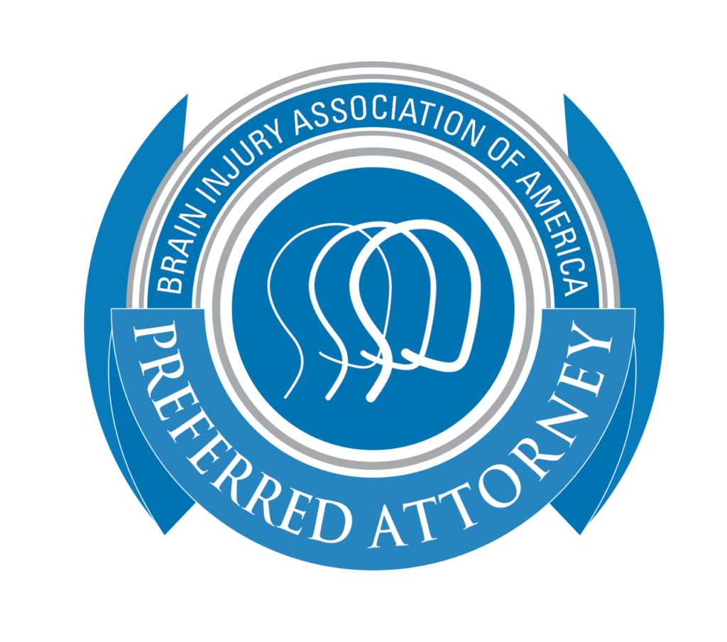 Brain Injury Association of America - Preferred Attorney
