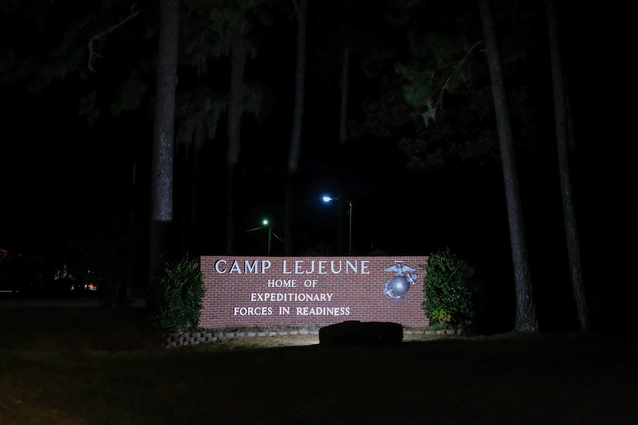 Class Action Lawsuit Against Camp Lejeune