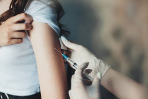 Gardasil Vaccine Lawsuit