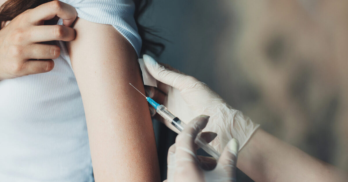Gardasil Vaccine Lawsuits File Over Dangerous Side Effects