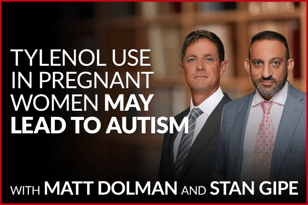Tylenol Use In Pregnant Women May Lead To Autism