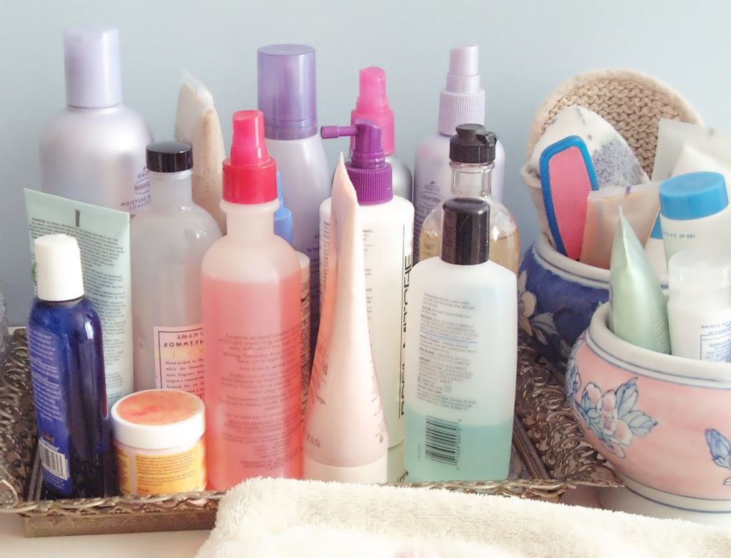 What Hair Products Are Linked to Cancer?