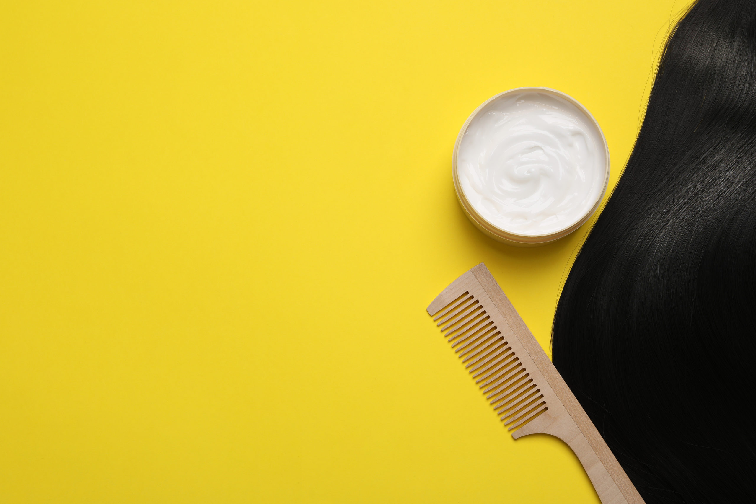 ​How Hair Relaxers Contribute To Cancer