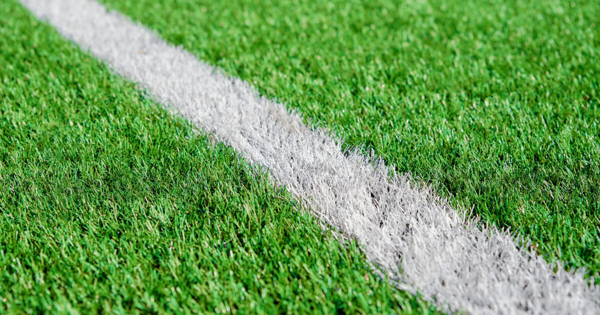 Artificial Turf Cancer Lawsuits